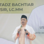UBN Ajak Umat Manfaat Kecanggihan Teknologi Informasi untuk Kebaikan dan Berdakwah