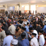 Wahdah Islamiyah Adakan Kegiatan Tabligh Akbar Zulhijah 1444 H