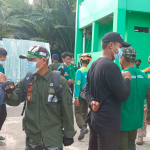 Mereka Harus Pulang, Tapi Hanya Fisiknya, Hatinya Tidak