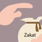 Tolak Berzakat, Qarun Ditelan Bumi