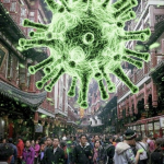 Strategi Bertahan di Tengah Wabah