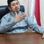 Ini Pesan Ustadz Zaitun Pada Mukernas XV Wahdah Islamiyah