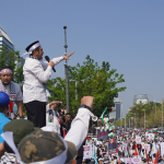 Ustadz Zaitun Rasmin Harap Pemerintah Indonesia Pimpin Negara di Dunia dalam Perjuangkan Palestina