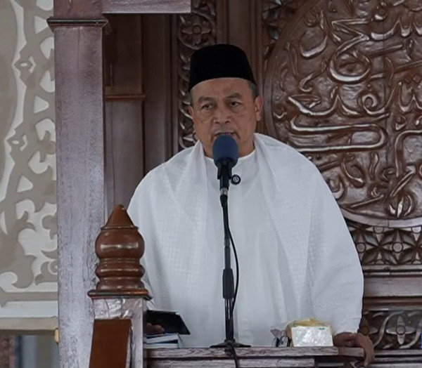 No Camera on Blood: Etika Syiar Qurban di Era Media Sosial
