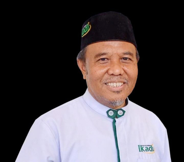 IKADI Kabupaten Bogor Ajak Masyarakat Tetap Tenang dan Bijak Sikapi Proses Hukum