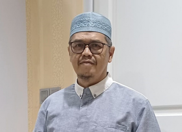 Mencari Titik Teduh di Tengah Badai VUCA: Sebuah Refleksi Spiritual di Zaman Modern