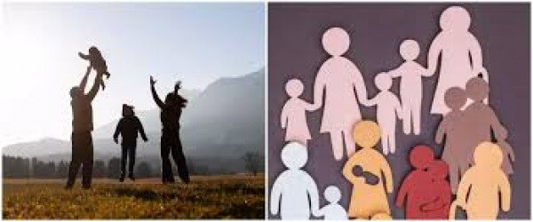 Parenting ; Ketika Rumah Tak Lagi Bicara tentang Nilai