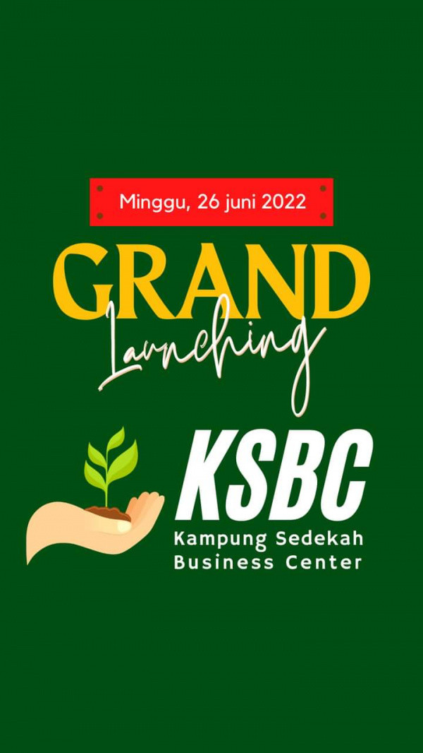 Penting Penggalangan Dana Tapi Bukan yang Terpenting