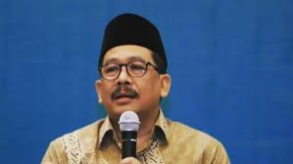 MUI Menyikapi Situasi Kamtibmas Akibat Aksi Anarkis Diberbagai Daerah