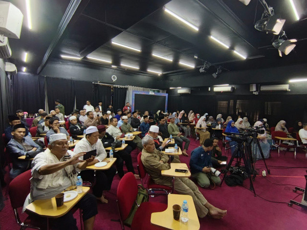 Anis Matta : Geopolitik Dunia Dipengaruhi Geografi dan Perebutan Energi