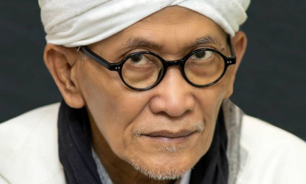 Ketum MUI: Diperlukan Antisipasi Persaingan tak Sehat di Industri Halal Indonesia