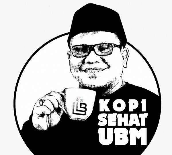Kopi Sehat UBM: Kesadaran