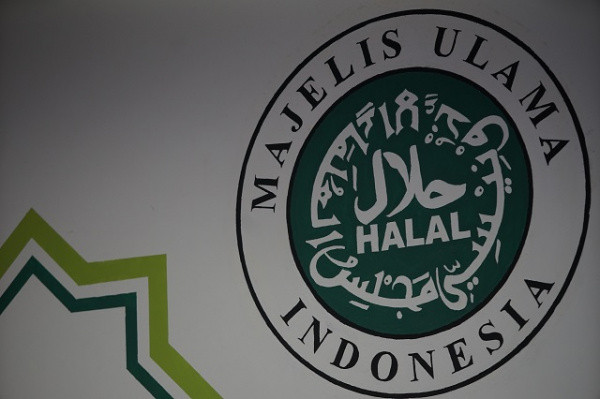 Hindari Syubhat, Pilih Produk Berlogo Halal MUI