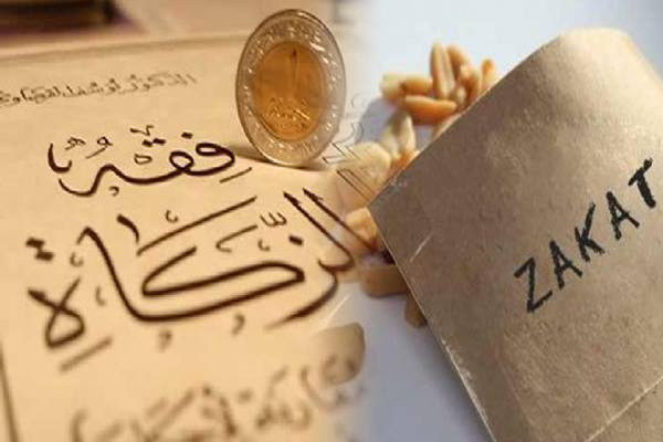Zakat Sentris
