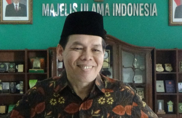 MUI Inginkan Keseragaman Pemahaman Fatwa Covid-19 di Sumbar