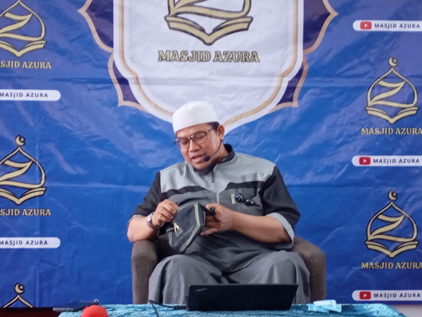 Rahasia Keluarga Harmonis Ternyata Bukan Soal Uang, Tapi Ini yang Utama