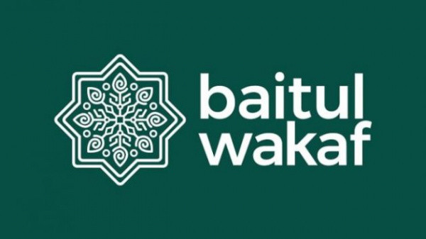 Baitul Wakaf Gandeng CIMB Niaga Syariah Bangun Sumur Wakaf