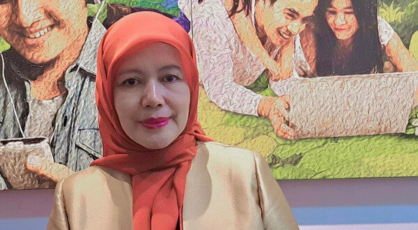 Prof Euis Sunarti: Penguatan Ketahanan Keluarga Dinilai Kunci Menghadapi Megatrens Global*
