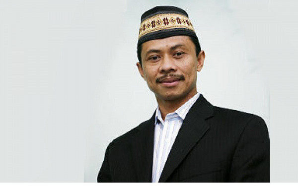KIAP Nusantara di Pesantren Nur Inka Nusantara Madani USA