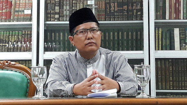 Ketua MUI Bidang Dakwah Sarankan Penyekatan Diganti Pengetatan Prokes