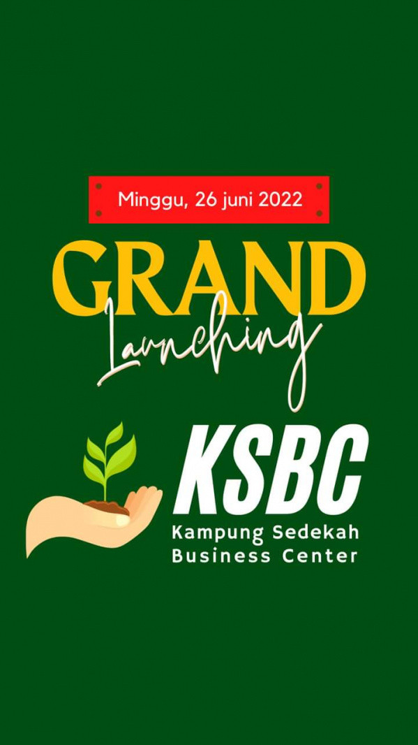 Penting Penggalangan Dana Tapi Bukan yang Terpenting